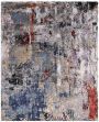 Cyrus Artisan Calix CLX-01 Rugs - Multi