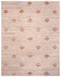 Cyrus Artisan Creek-CRK-29 Rugs - Tan