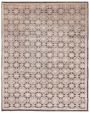Cyrus Artisan Creek-CRK-30 Rugs - Cream/Brown