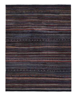 Cyrus Artisan Afghani Gabbeh Rug