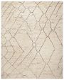 Cyrus Artisan Marrakesh MRK-01 Rugs - Cream/Brown