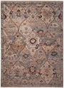 Cyrus Artisan Simone SMN-02 Rugs - Teal/Multi