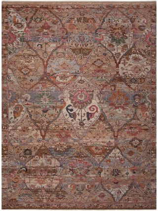 Cyrus Artisan Simone SMN-02 Rugs