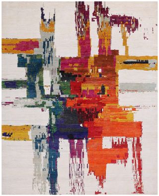 Cyrus Artisan Forli FRL-05 Rugs