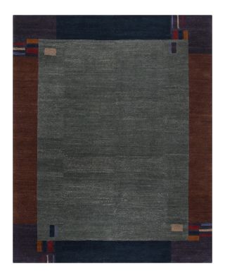 Tufenkian Setana Kensington Spruce Rug