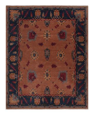Tufenkian Kotana Zeytoun Jewel Rug