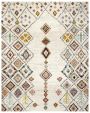 Cyrus Artisan Marrakesh MRK-02 Rugs - Beige/Multi