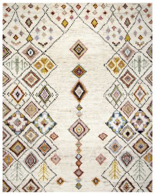 Cyrus Artisan Marrakesh MRK-02 Rugs