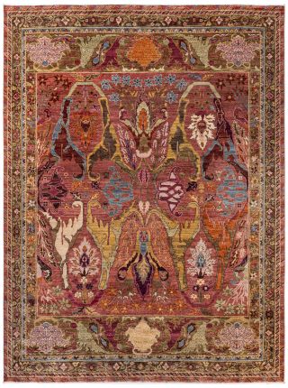 Cyrus Artisan Jahan JHN-01 Rugs