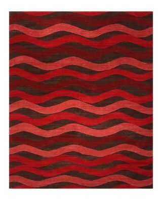 Tufenkian Kotana Waverley Firewood Rug