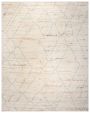 Cyrus Artisan Marrakesh MRK-01 Rugs - Cream/Light Blue