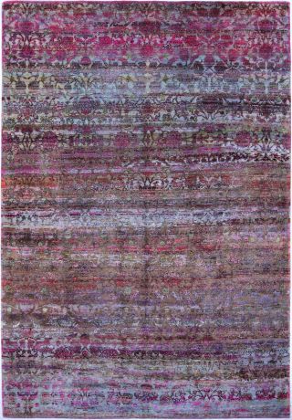 Cyrus Artisan Indian Transitional Rug