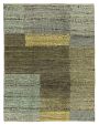 Tufenkian Tessellate Adamento Rugs - Olive