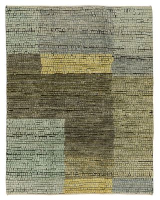 Tufenkian Tessellate Adamento Rugs