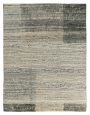 Tufenkian Tessellate Adamento Rugs - Smoke