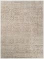 Cyrus Artisan Bello BLO-08 Rugs - Ivory/Brown