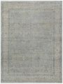 Cyrus Artisan Bello BLO-08 Rugs - Smoke/Sand