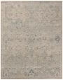 Cyrus Artisan Bello BLO-09 Rugs - Ivory/Mist