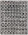 Cyrus Artisan Creek-CRK-30 Rugs - Black/White