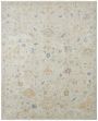 Cyrus Artisan Agnes AGN-06 Rugs - Antique White