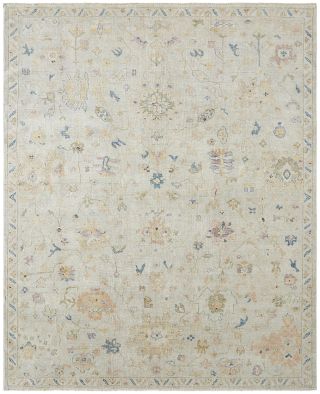 Cyrus Artisan Agnes AGN-06 Rugs