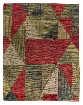 Tufenkian Tessellate Minos Rugs