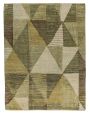 Tufenkian Tessellate Minos Rugs - Sage