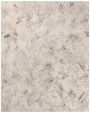 Cyrus Artisan Infinity INFT-01 Rugs - Sand/Grey