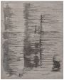 Cyrus Artisan Infinity INFT-02 Rugs - Smoke/Grey