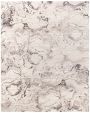 Cyrus Artisan Infinity INFT-04 Rugs - Ivory/Grey