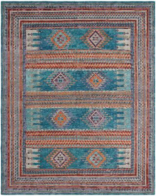 Cyrus Artisan Nadu NDU-04 Rugs