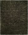 Cyrus Artisan Descent DES-06 Rugs - Chocolate