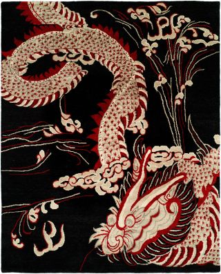 Cyrus Artisan Descent DES-05 Rugs