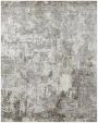 Cyrus Artisan Galaxy GLX-10 Rugs - Silver Mist