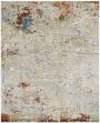 Cyrus Artisan Galaxy GLX-11 Rugs - Sand Tones/Amber