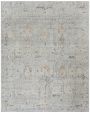 Cyrus Artisan Wallace WLC-16 Rugs - Soft Blue
