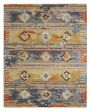 Cyrus Artisan Adilah ADLH-07 Rugs - Gold/Multi