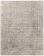 Cyrus Artisan Wallace WLC-18 Rugs - Off White/Smoke