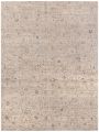 Cyrus Artisan Wallace WLC-22 Rugs - Grey/Gold