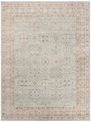 Cyrus Artisan Wallace WLC-23 Rugs