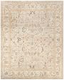 Cyrus Artisan Wallace WLC-25 Rugs - Ivory/Sand