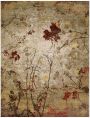 Cyrus Artisan Dewey DWY-01 Rugs - Brown/Red