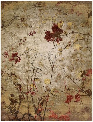 Cyrus Artisan Dewey DWY-01 Rugs